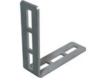 Obo Bettermann Vertr Staffa Di Montaggio 90° 102X102X30 CMW90FT