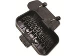Iwh 19063 Scatola Di Giunzione Iwh, Plastica, 10 Pin, Nero