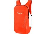 Salewa Zaino Ultralight 22L Red Orange Arancione