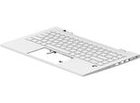 Hp M23769-041 Notebook-Ersatzteil Tastatur (M23769-041)