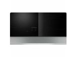Piano Cottura In Vetrovetroceramica 60 Cm 4 Fuochi 6600 W Nero Siemens Et61Rbeb8E
