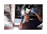 Philips Led Workshop Lamp Xperion 6000 Uv Pillar Cordless 220V 1St.