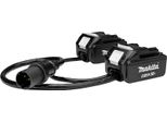 Adattatore A Zaino Makita 2 X 18 V Lxt Li-Ion - 2 X 18 V Lxt - PDC1200/PDC01