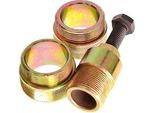 Mark-Moto Bmw Estrattore Common Rail / Estrattore Ruota Dentata Pompa Di Iniezione 2.0, 3.0 Diesel