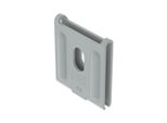 Obo Fissaggio A Parete Bettermann K 12 1818 Fsklgr 6479379