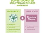Alkmene My Tea Tree Oil Tonico Per Il Cuoio Capelluto 250 Ml Sollievo Dal Prurito 100% Confermato - Vegan - Tonico Lenitivo Per Capelli