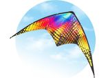 Aquilone Per Bambini Aquilone Da Acrobazia Allround Hq Bebop Vibe