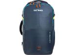 Tatonka Zaino Per Il Tempo Libero Zaino Con Scomparto Per Laptop Flightcase 25 Navy Blu Scuro