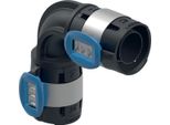 Geberit Bogen Flowfit 90Grad, Ppsu DN25 32Mm