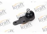 Giunto Di Supporto Anteriore Inferiore Kraft Per Ford Mondeo Iii Station Wagon (Bwy) 4222152