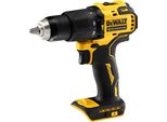 Dewalt DCD709N-XJ, Trapano A Mano, Senza Chiave, Senza Spazzole, Nero, Giallo, 1,3 Cm, 1650 Giri/Min