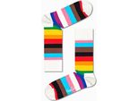 Calzini Del Marchio Happy Socks Del Modello Prs01 0200 Multicolore