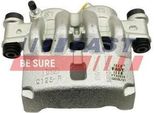 Pinza Freno Anteriore Destra Fast Per Fiat Ducato Furgone (250, 290) Ø46 52 Mm FT32839