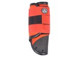 Qhp Q-Cross Ghette Da Equitazione Anteriori