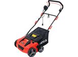 Scarificatore Elettrico Per Prato 1800W