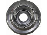 Metzger 6490309 Copri Molla Anteriore Sinistro Anteriore Destro Superiore Per Vw Golf Iv Hatchback (1J1) Polo Hatchback (6R1, 6C1) Golf Iv Variant (1J5) Lupo