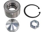 Set Di Cuscinetti Ruota Metzger Per Fiat Ducato Box