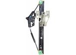 Regolatore Finestrino Elettrico Posteriore Sinistro Metzger Per Audi A6 C7