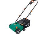 Scarificatore Elettrico Per Prato 1500W