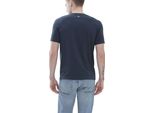T-Shirt Mey Da Uomo Con Scollo Rotondo