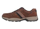 Pius Gabor Scarpe Stringate Da Uomo, Marrone, Numero 11