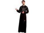 Costume Da Mamma Guaritrice Nero M-L Nero M-L
