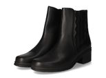 Gabor 94.663 Stivaletti Da Donna - Stivaletti Eleganti Neri Elegante Nuovo