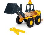 Brio Builder 34598 - Volvo PyöRäKuormaaja
