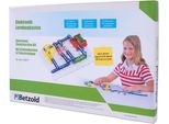 Kit Di Apprendimento Dell'elettronica Betzold