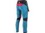 Rockbros Pantaloncini Da Ciclismo Lunghi Pantaloncini Da Corsa Uomo Antivento Termico Pantaloncini Da Ciclismo Per Sport All'aperto Eu Gr. 2XL