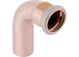 Geberit 34507 Mapress Curva In Rame 90Gr