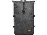 Tatonka Zaino Per Il Tempo Libero Zaino Con Scomparto Per Laptop Traveller Pack 25 Black Grigio Scuro