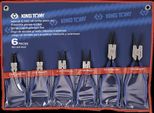 Pinze King Tony Seger 6Cz, Custodia