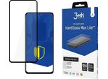 Xiaomi Redmi Note 11 Pro 4G/5G - 3Mk Hardglass Max Lite Black