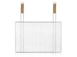 Griglia Bbq 60 X 40 Cm