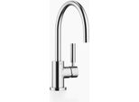 Dornbracht Tara Mitigeur Monocommandé, Saillie 201Mm, 33800888-93, 33800888-93