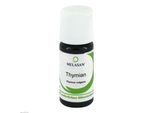 Olio Essenziale Di Timo 10 Ml