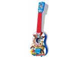 Claudio Reig 4 Corde In Custodia Chitarra Multicolore Multicolore Taglia Unica