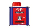 Accessori Per Biciclette Rsp - Fluido Freni Dot 50 Ml