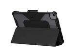 Uag - Urban Armor Gear 123292114043 Uag Case Apple Ipad Peter Pan Plyo Black/Ice