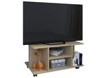 Mobili Tv Findalo Libro A. 40 X L. 80 X P. 40 Cm