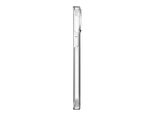 Custodia Per Iphone 14 Plus - Plastica - Gear4 Custodia Rigida, Backcover - Trasparente