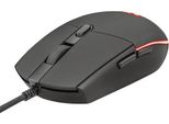 Trust Trust Gxt 838 Azor Tastiera Mouse Incluso Gaming Usb Ceco, Slovacco Nero