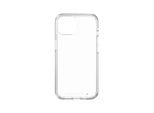 GEAR4 Custodia Crystal Palace Per Iphone 14, Trasparente