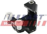 Fast FT95682 Porta Scorrevole A Rullo Per Opel Vivaro B (X82) Centro Destra