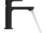 Hansgrohe Rebris E 110 Miscelatore Monocomando Per Lavabo Con Tirante Msw