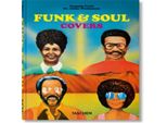 Funk & Soul Covers. 40A Ed.