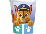 "Paw Patrol"" | 8 Bicchieri Da 250 Ml"