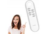 Trasmettitore Radio A 8 Canali, P-456/8, Exta Life Zamel