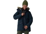 FjäLlräVen Singi Piumino Blu M Donna Blu M